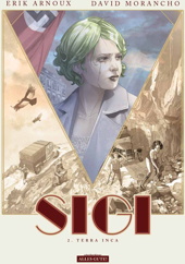 Sigi 2: Terra Inca