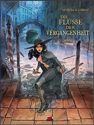 Die Fluesse der Vergangenheit 2: Lamia