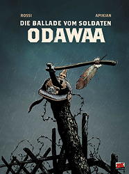 Die Ballade vom Soldaten Odawaraa