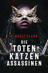 Die Toten Katzen-Assassinen (Roman)