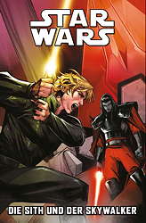 Star Wars Sonderband 172: Die Sith und der Skywalker
