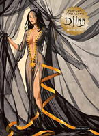 Djinn Sammelband 3: (Neuauflage)