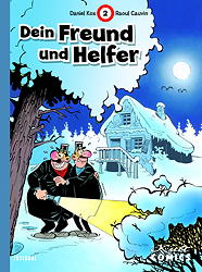 Dein Freund und Helfer Gesamtausgabe 2: 