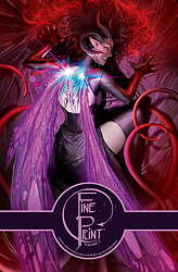 Fineprint 02- Stjepan Sejic