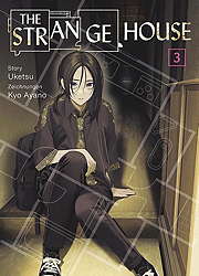 The Strange House 3