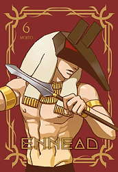 Ennead 6 - inkl. Leerschuber (von 6)