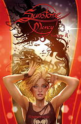 Sonnenstein - Mercy 3 (Sunstone)