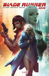 Blade Runner 2039 1: Luv