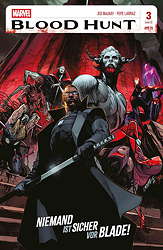 Blood Hunt 3