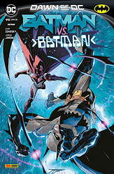 Batman (Rebirth) Heft 95