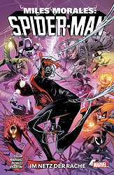 Miles Morales - Spider-Man 4: Im Netz der Rache