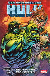 Der unglaubliche Hulk 3: Bruce Banner muss sterben (2024)