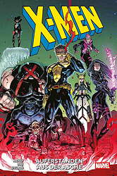 X-Men 1: Auferstanden aus der Asche (2025)