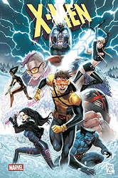X-Men 1: Auferstanden aus der Asche *Variant* (2025)