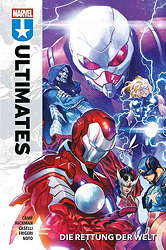 Ultimates 1: Die Rettung der Welt (2025)