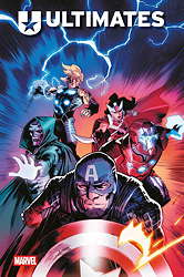 Ultimates 1: Die Rettung der Welt *Variant* (2025)