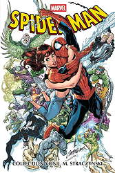 Spider-Man Collection von J.M. Straczynski