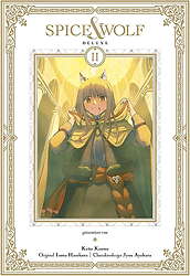 Spice & Wolf Deluxe Edition 2