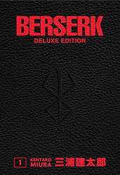 Berserk Master Edition 1