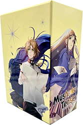 Mushoku Tensei 21 - inkl. Leerschuber
