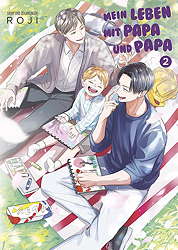 Mein Leben mit Papa und Papa 2