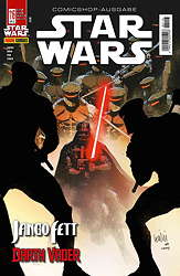 Star Wars Neue Serie Heft 116