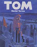 Tom in New York