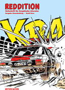 Reddition 81: Dossier Autos im Comic