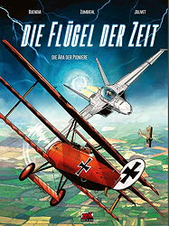 Die Fluegel der Zeit 1: Die Zeit der Pioniere