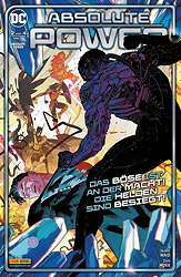 Absolute Power 2 (von 4)