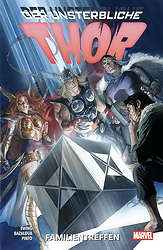 Der unsterbliche Thor 3: Familientreffen (2023)