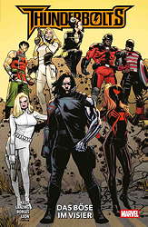 Thunderbolts - Das Boese im Visier