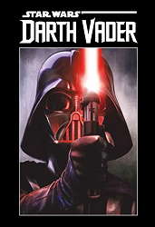 Star Wars - Darth Vader Deluxe 4