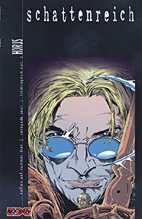Schattenreich TPB 1