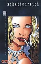Schattenreich TPB 2