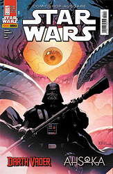 Star Wars Neue Serie Heft 117