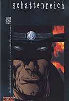 Schattenreich TPB 3