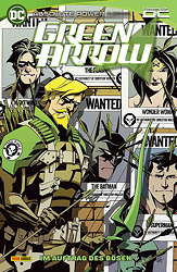 Green Arrow 3: Im Auftrag des Boesen (Dawn of DC)