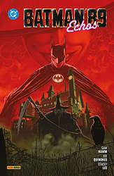 Batman '89 - Echos (89)