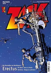 Zack 311 (Mai 2025)