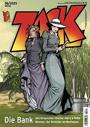 Zack 312 (Juni 2025)