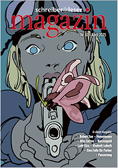 Schreiber & Leser Magazin 67 (April 2025)