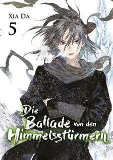 Die Ballade von den Himmelsstuermern 5