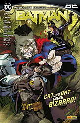 Batman (Rebirth) Heft 97