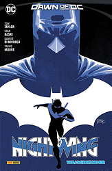 Nightwing 3: Waisenkinder (Dawn of DC) 