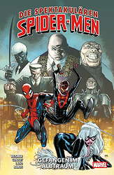 Die spektakulaeren Spider-Men 2: Gefangen im Albtraum