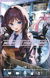 Midnight Heart Tune 1 - Das Maedchen hinter der Stimme