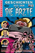 Geschichten aus der Die Aerzte 1: Angriff der Fett-Teenager