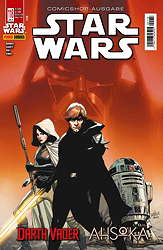 Star Wars Neue Serie Heft 118