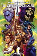 Masters of the Universe: Schmiede des Schicksals